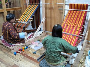 13-Day Active Bhutan with Day Hikes