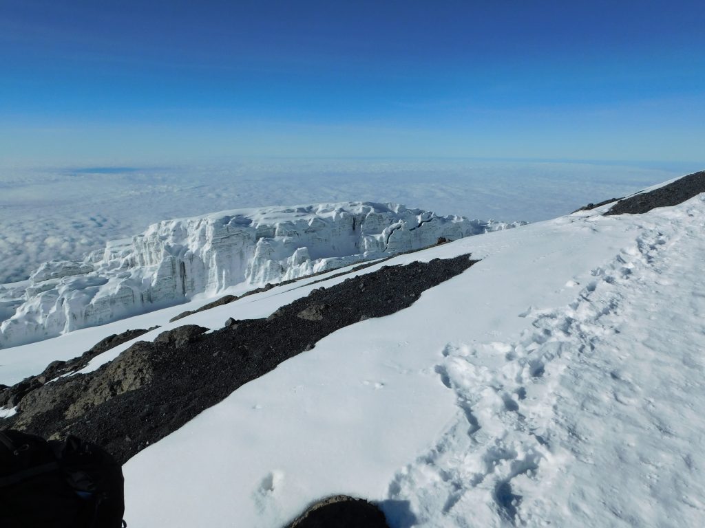 Climb Kilimanjaro