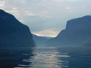 Fjords of Norway