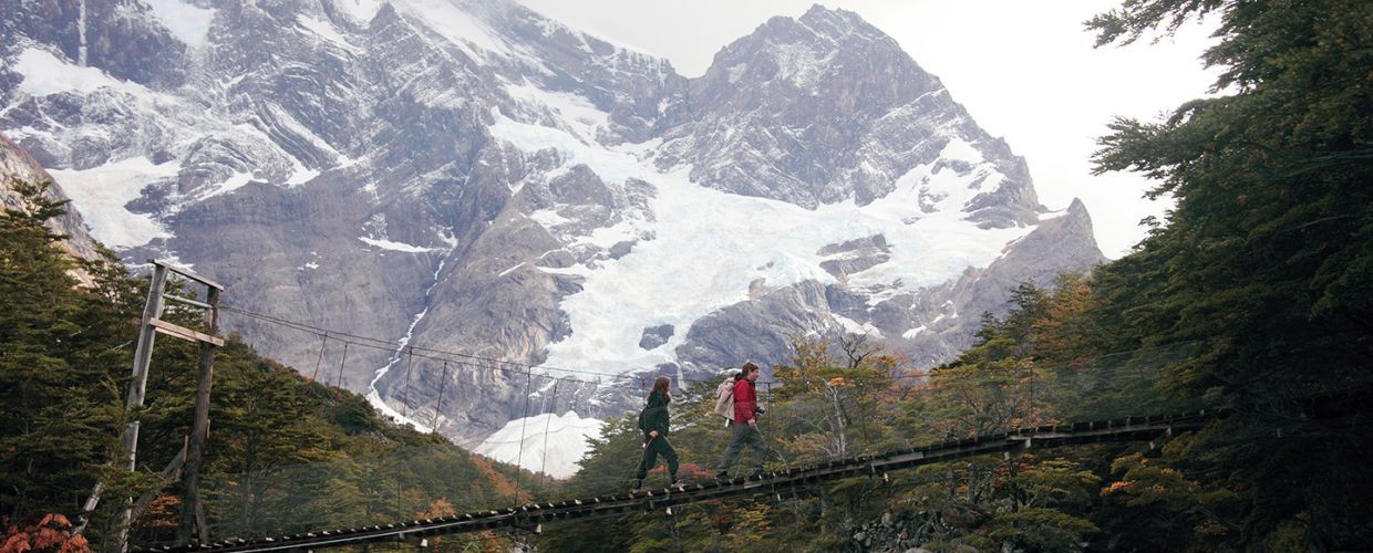 French Valley Trek