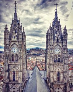 Basilica del Voto