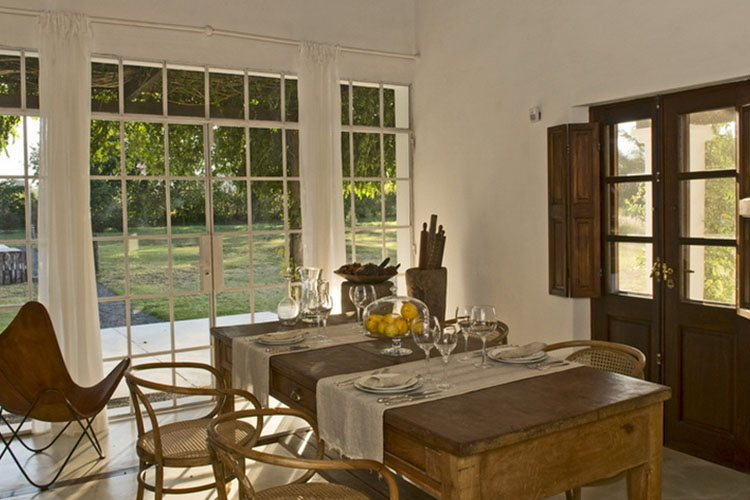 Salta Hotel