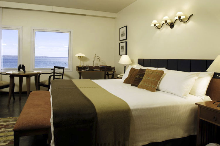 Hotel Territorio Patagonia