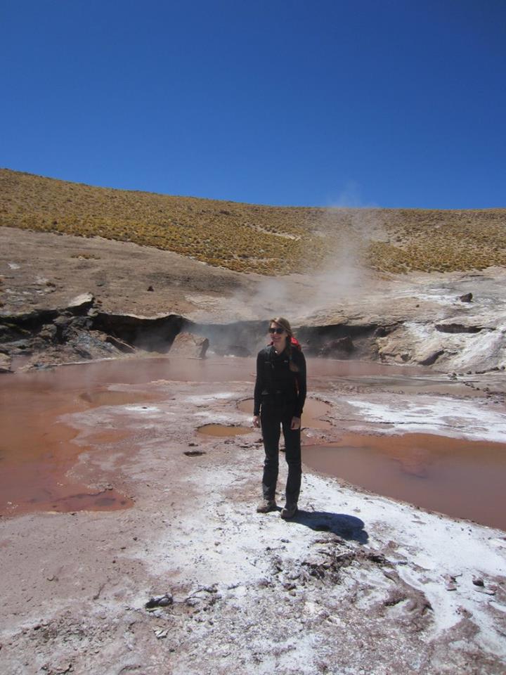 Atacama