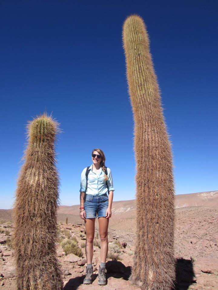 Atacama