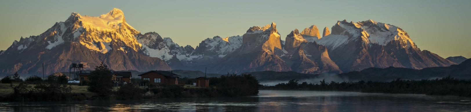 Torres del Paine