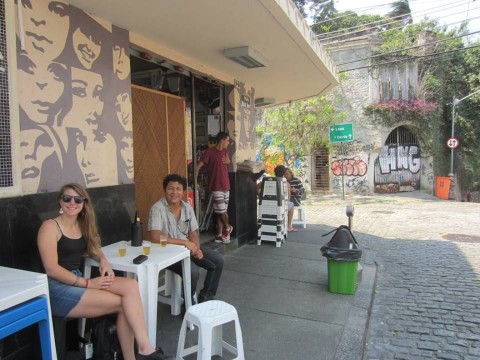 Rio de Janeiro Brazil