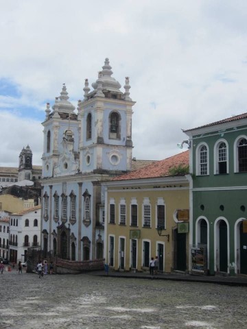 Salvador Brazil