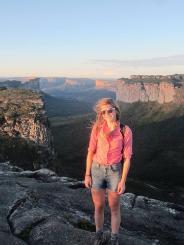 Chapada Diamantina Brazil