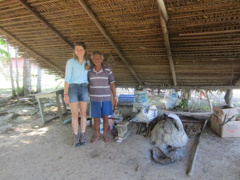 Amazon Brazil