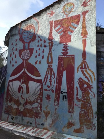 Sao Paulo Brazil