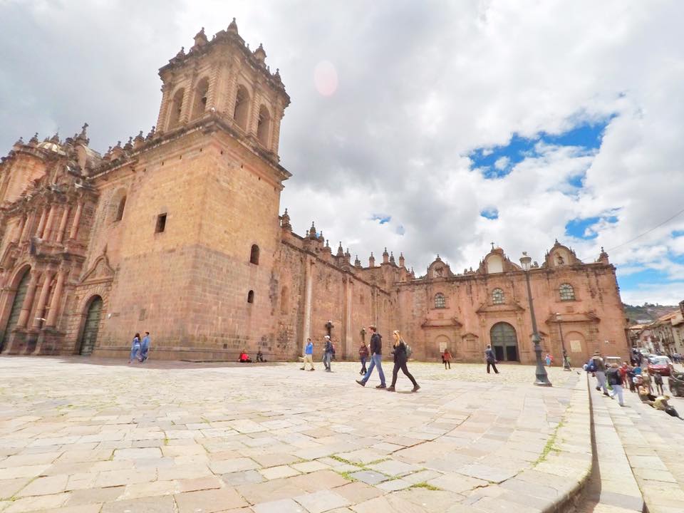 Cusco Peru