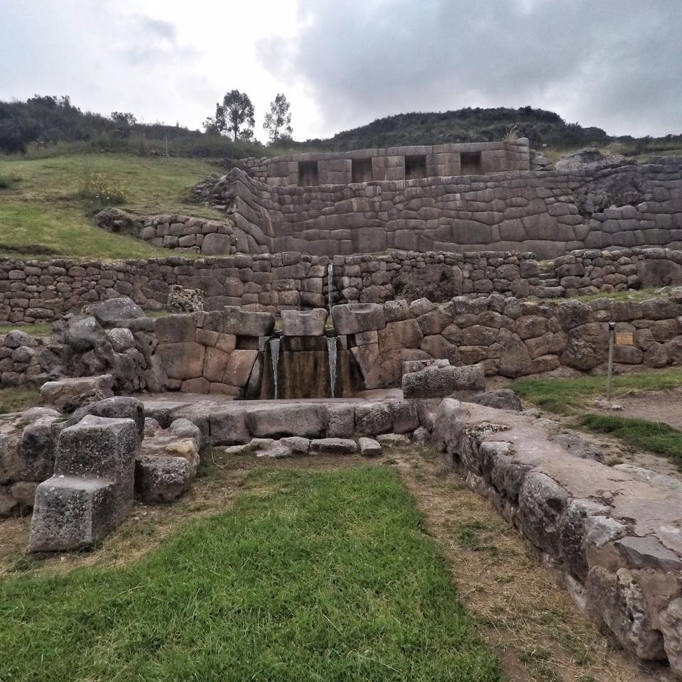 Cusco Peru