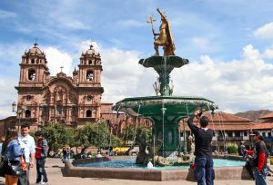 Trips to Peru: Cusco/Sacred Valley