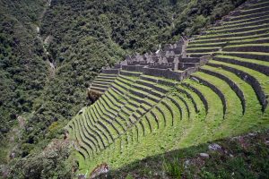 2-Day Inca Trail Express