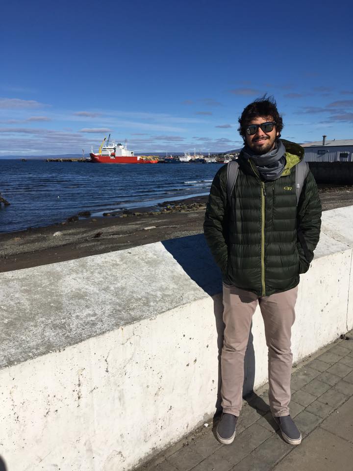Punta Arenas 