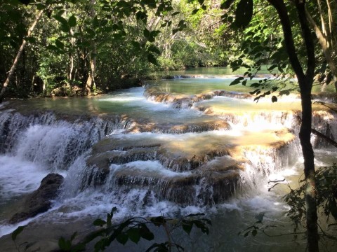 Bonito Brazil