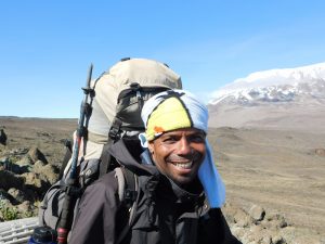 Kilimanjaro Guides