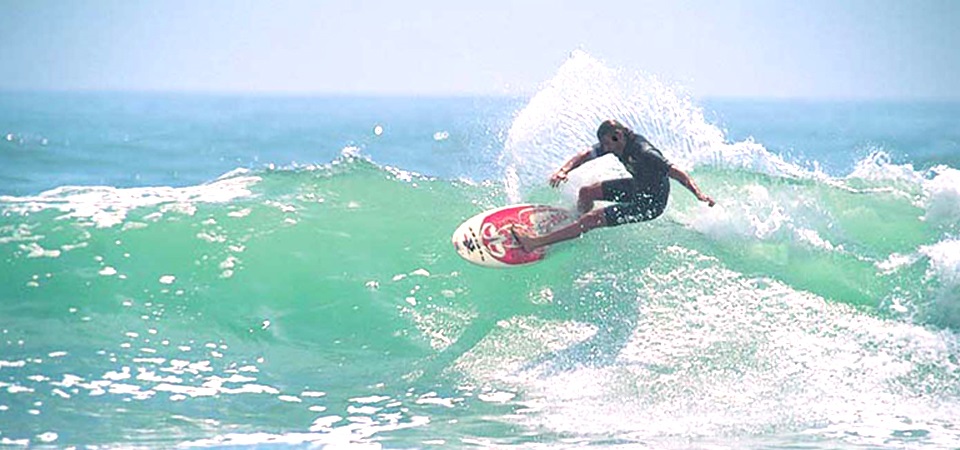 Lima Surf