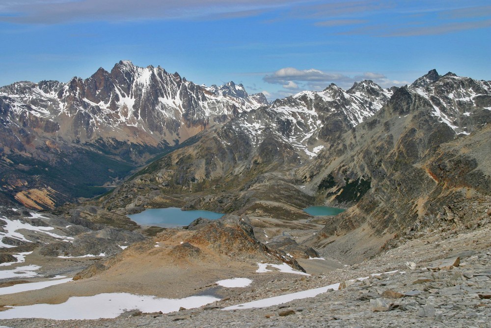 Tierra del Fuego