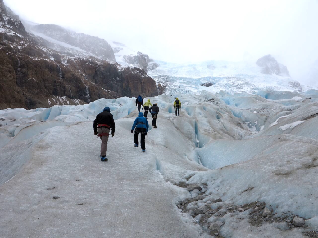 El Chalten