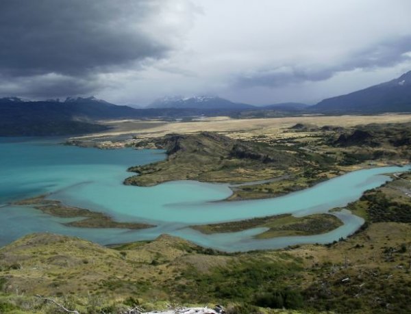 Mirador del Toro
