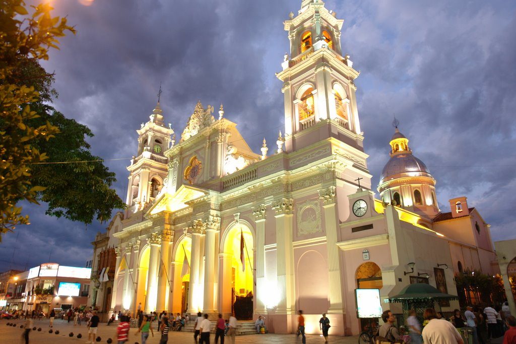 Salta