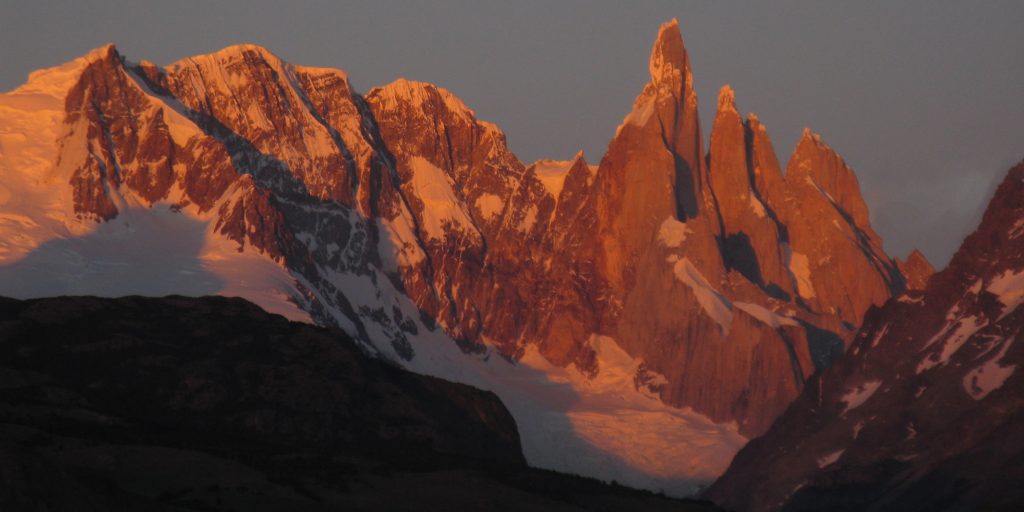 Patagonia