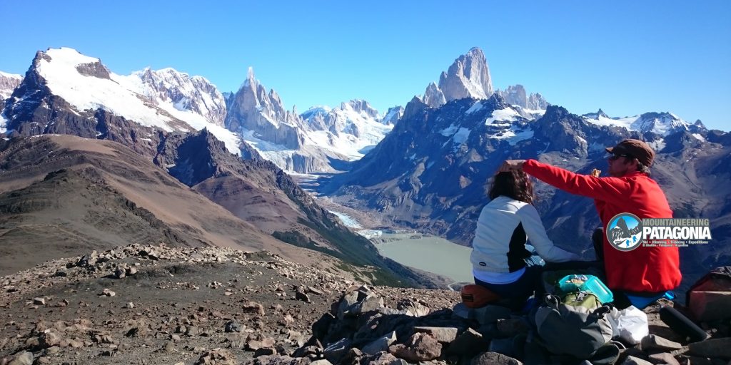 Patagonia