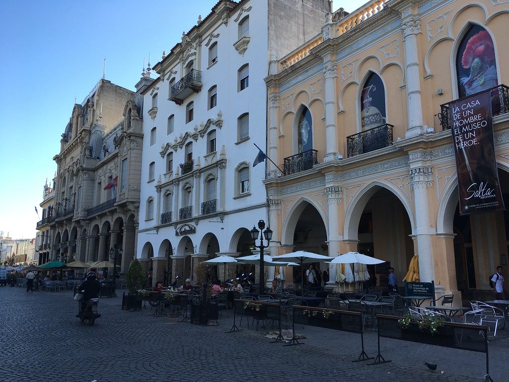 Salta