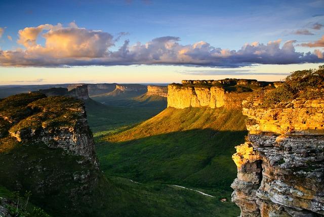 Chapada Diamantina