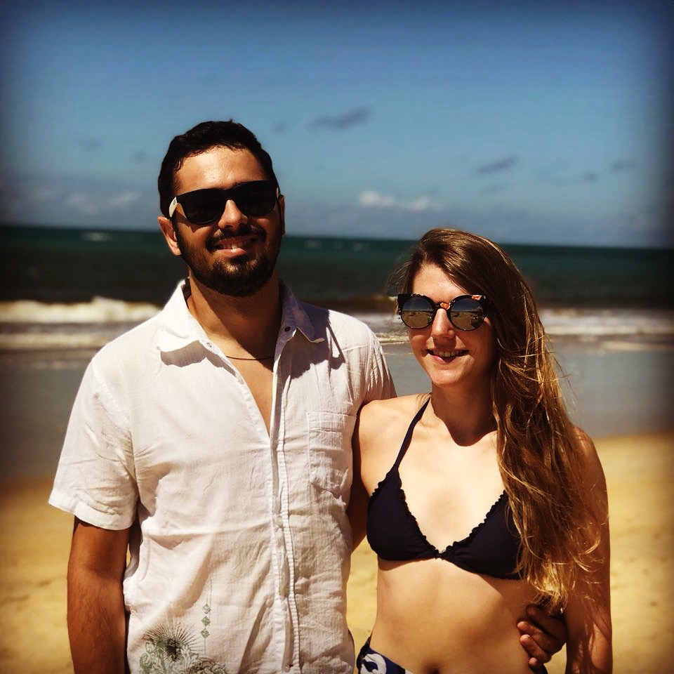 Uxua Trancoso