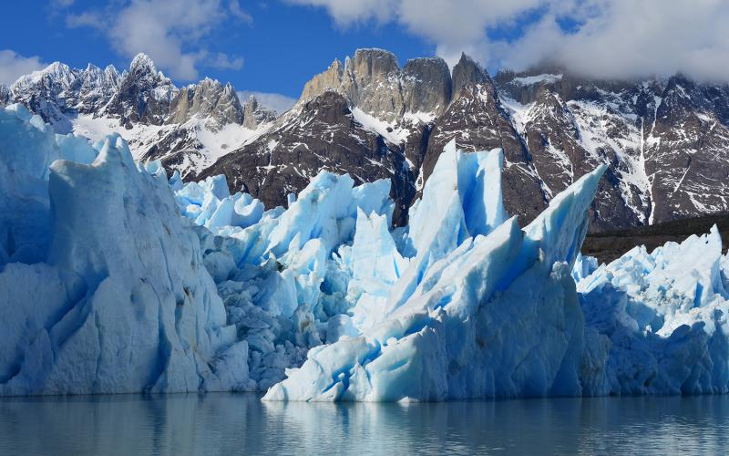 Torres del Paine
