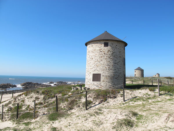 Camino de Santiago