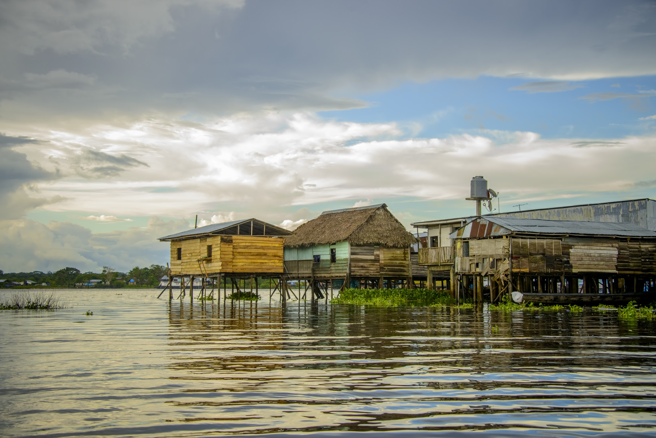 Iquitos