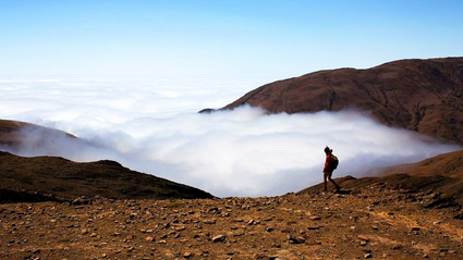4-Day Northwest Argentina: Trekking to the Clouds