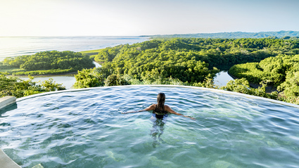 7-day Costa Rica with Luxury Boutique Lodges