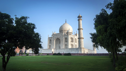 7-Day India Golden Triangle (Delhi and Taj Mahal)