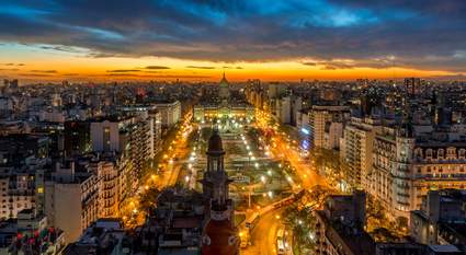 4-Day Buenos Aires Discovery