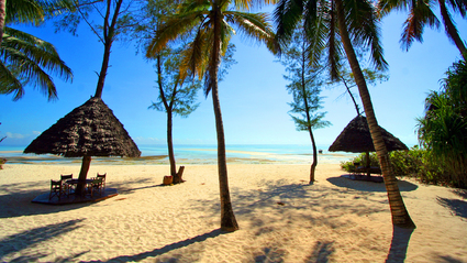 4-Day Best of Zanzibar (Beach and Stone Town)