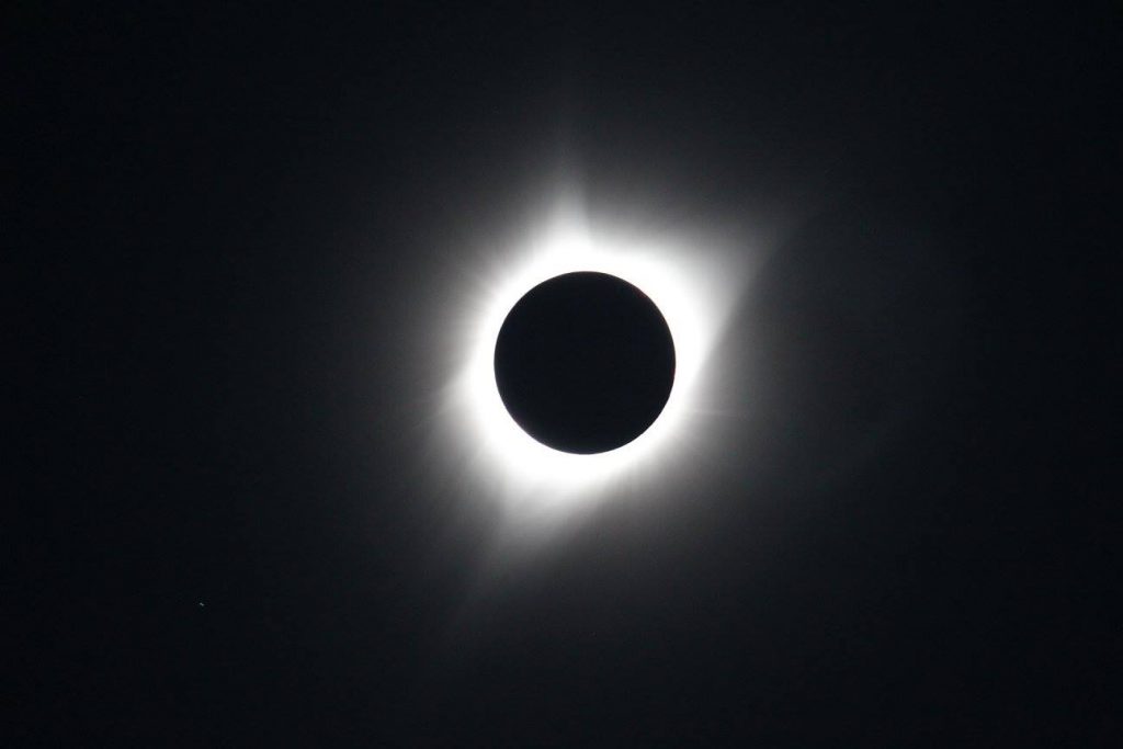 Catch the Next Solar Eclipse in Argentina and Chile! | Adventures ...