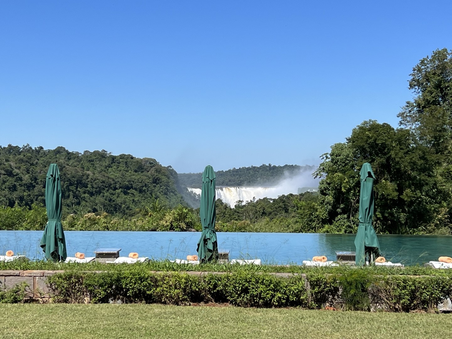 Hotels in Iguazu Falls | Adventures Within Reach Travel Blog