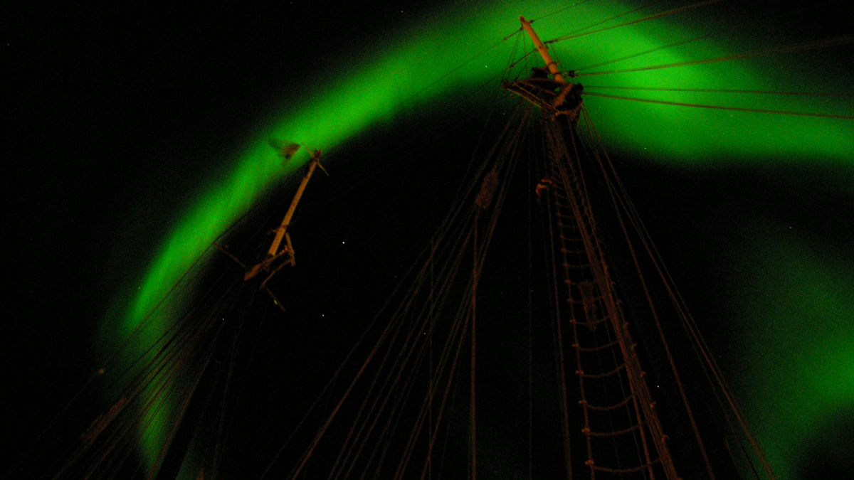 8-Day-Small-Ship-Voyage-with-the-Northern-Lights | Adventures Within Reach