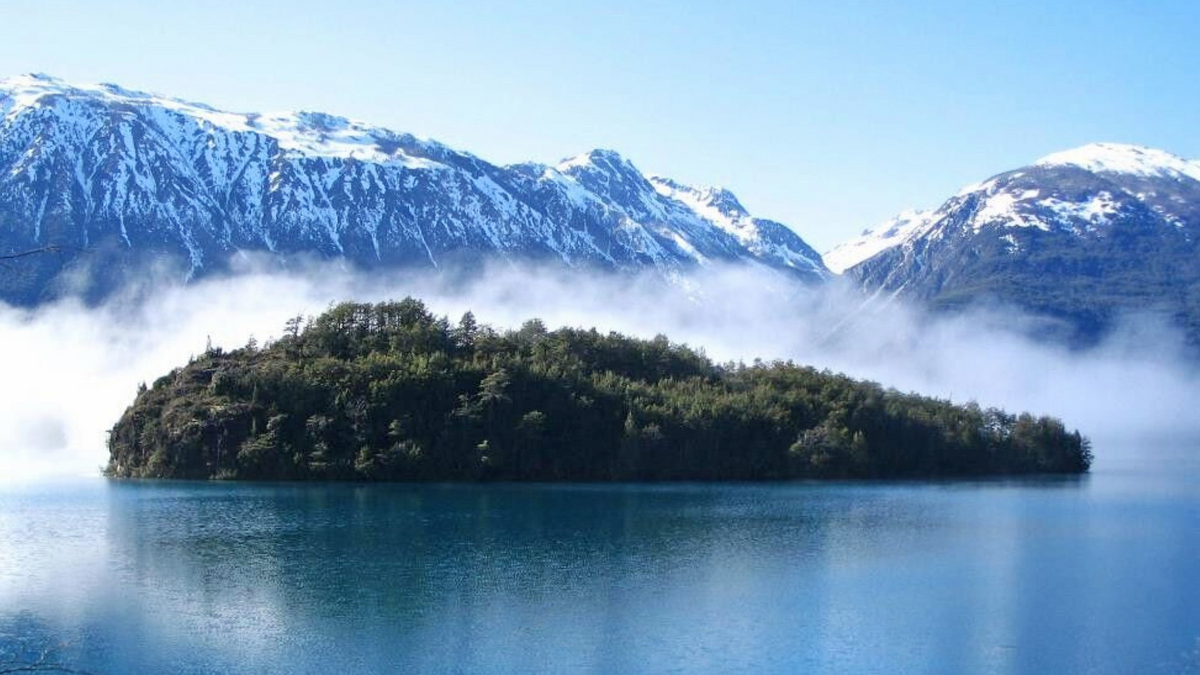 4-Day Lakes District: Andean Crossing from Puerto Varas to Bariloche