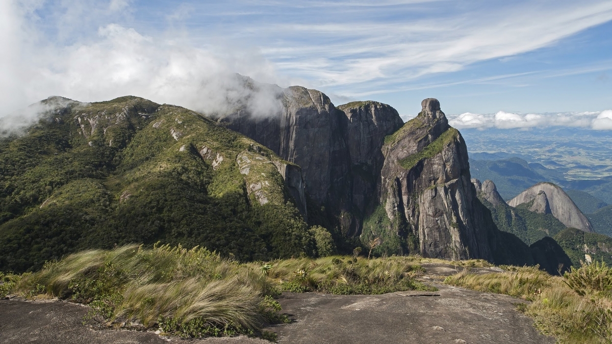 3-Day Petropolis Teresopolis Trek