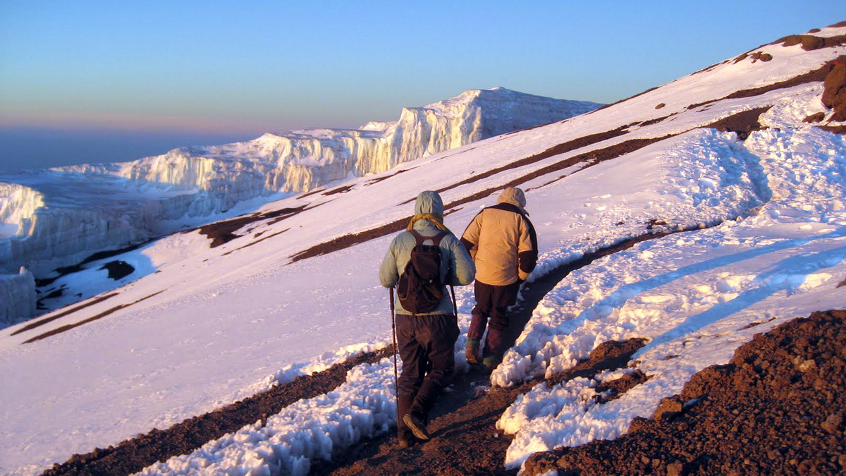 17-Day Kilimanjaro Marathon 2020