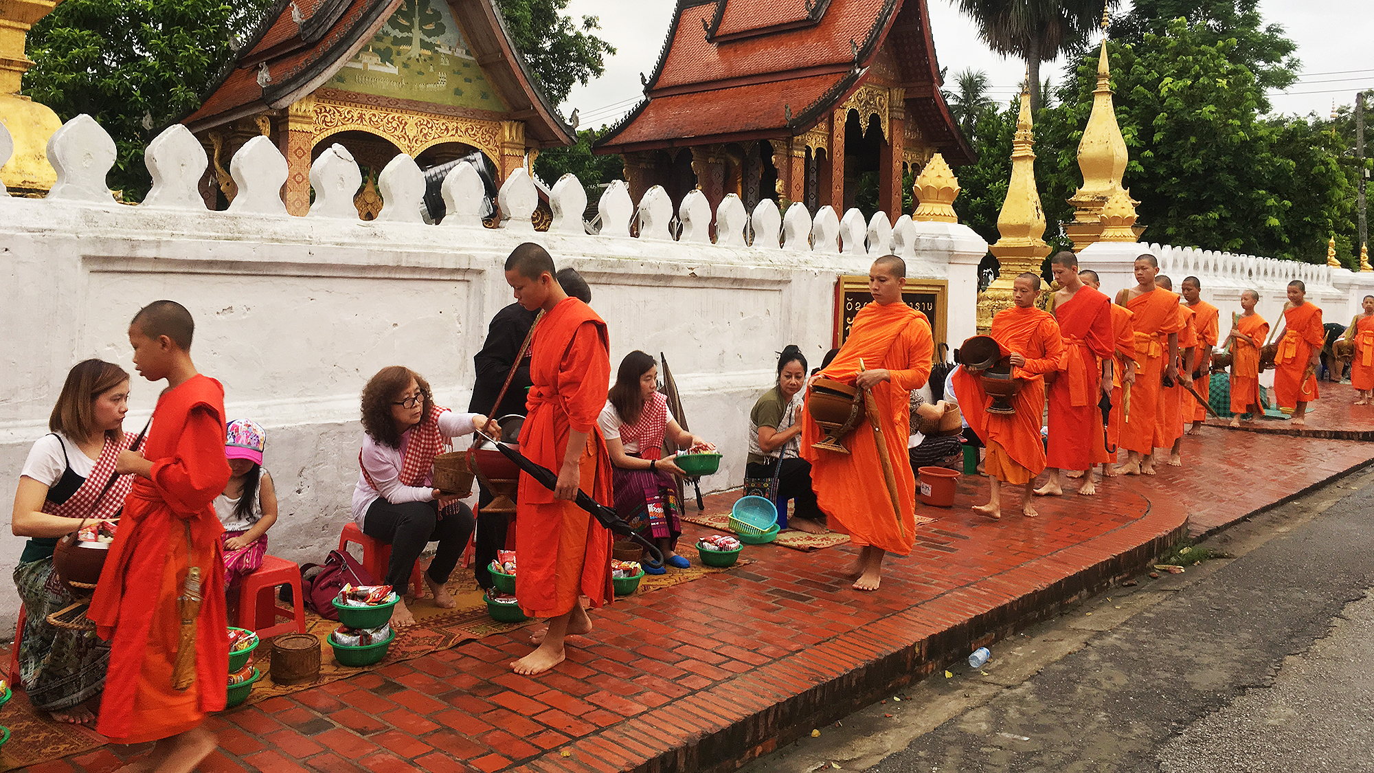 14-Day Cambodia and Thailand: Angkor Wat, Bangkok, Chiang Mai, Phuket