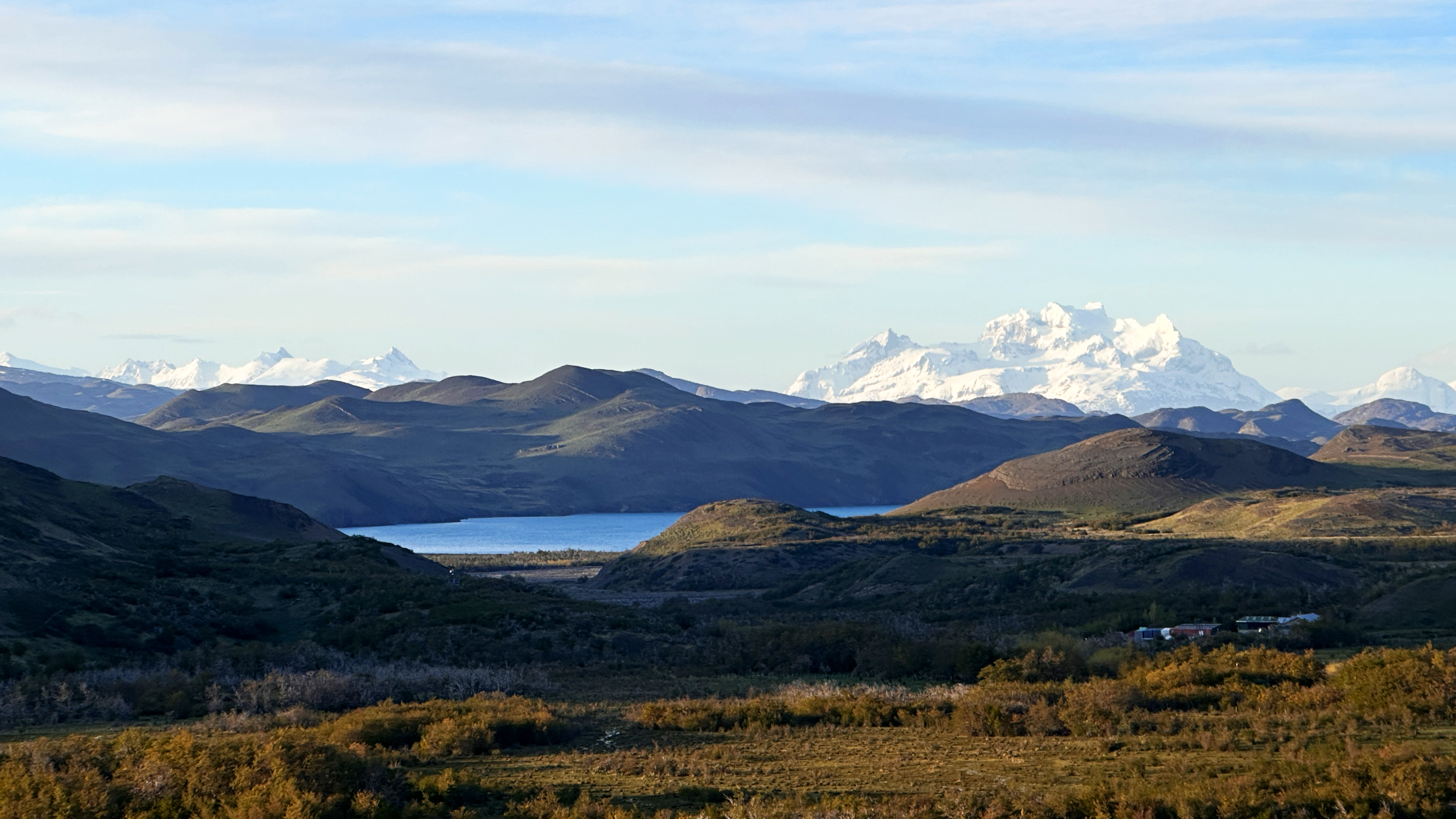 8-Day Patagonia: Torres Del Paine O-Trek