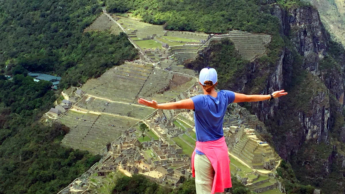 7-Day Peru: Machu Picchu Tour by Train