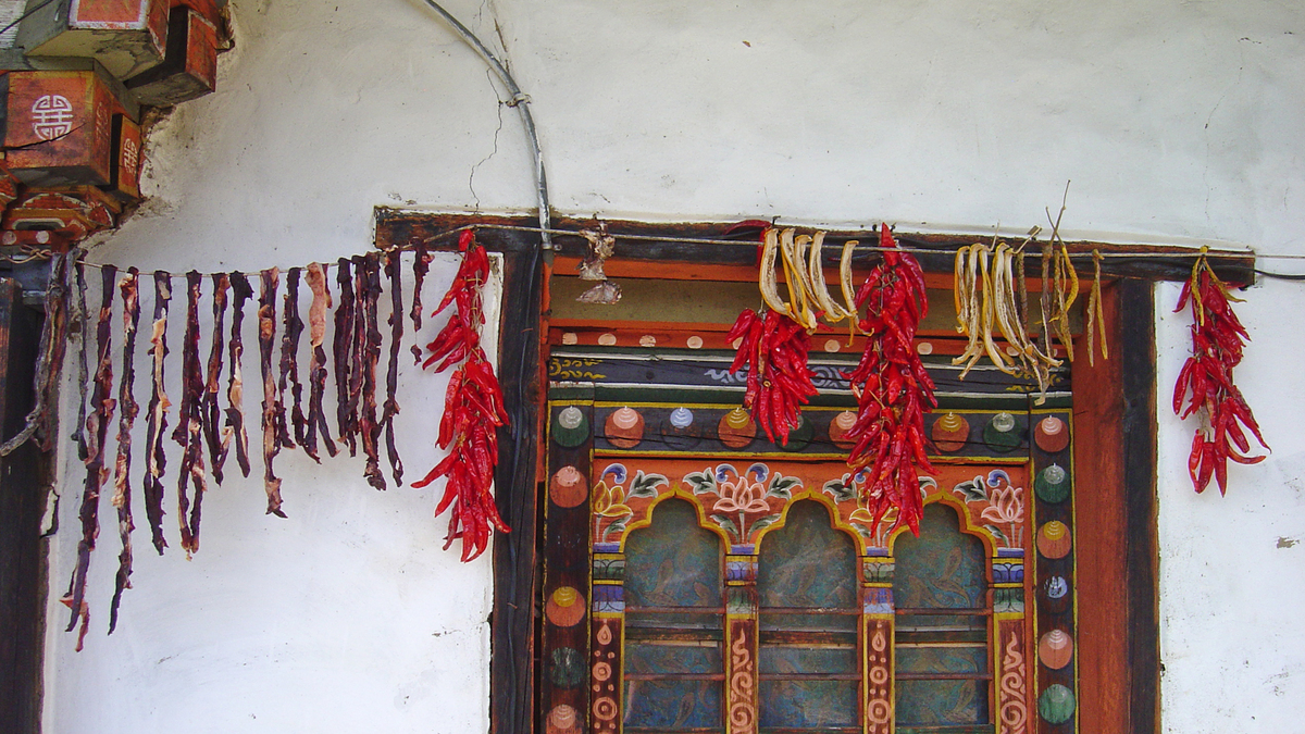 10-Day Cultural Tour that extends to Ura Valley